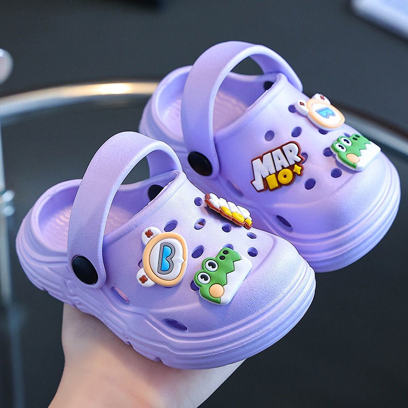 소년 정원 나막신,소녀 정원 나막신,여름 정원 나막신,어린이 정원 나막신,경량 정원 나막신