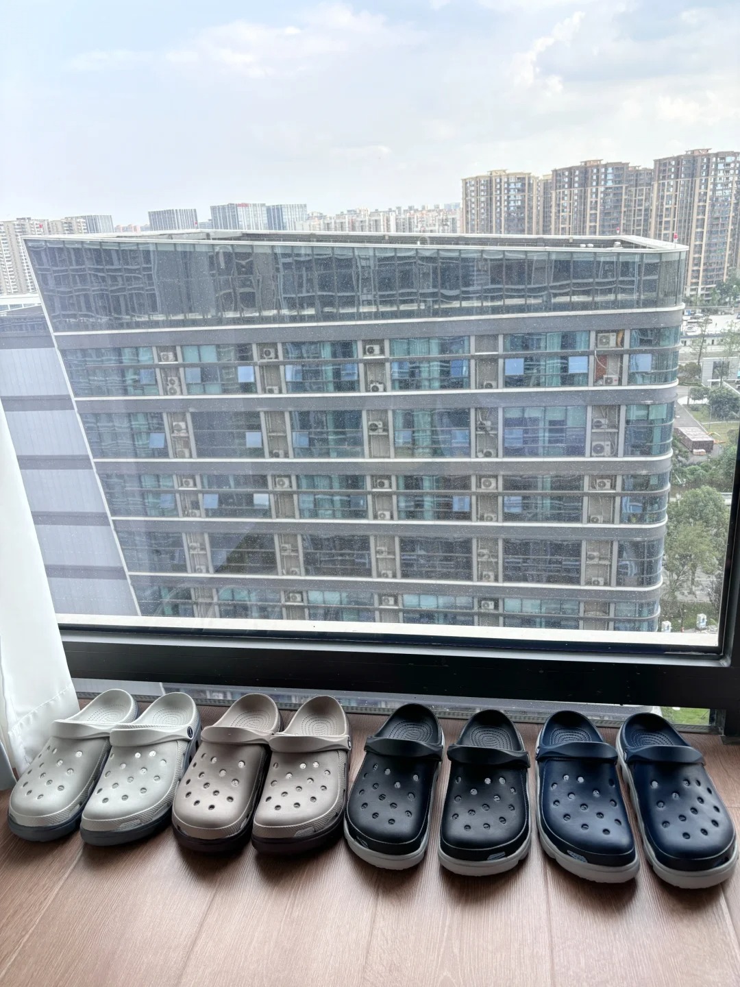 为什么医生护士city喜欢穿洞洞鞋?_1_自由的大兔子_来自小红书网页版