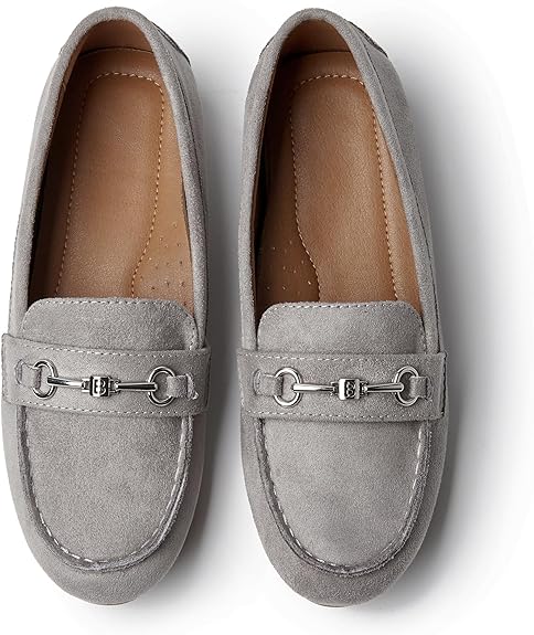 현대 일하는 여성을위한 완벽한 동반자 : 여자 로아 신발