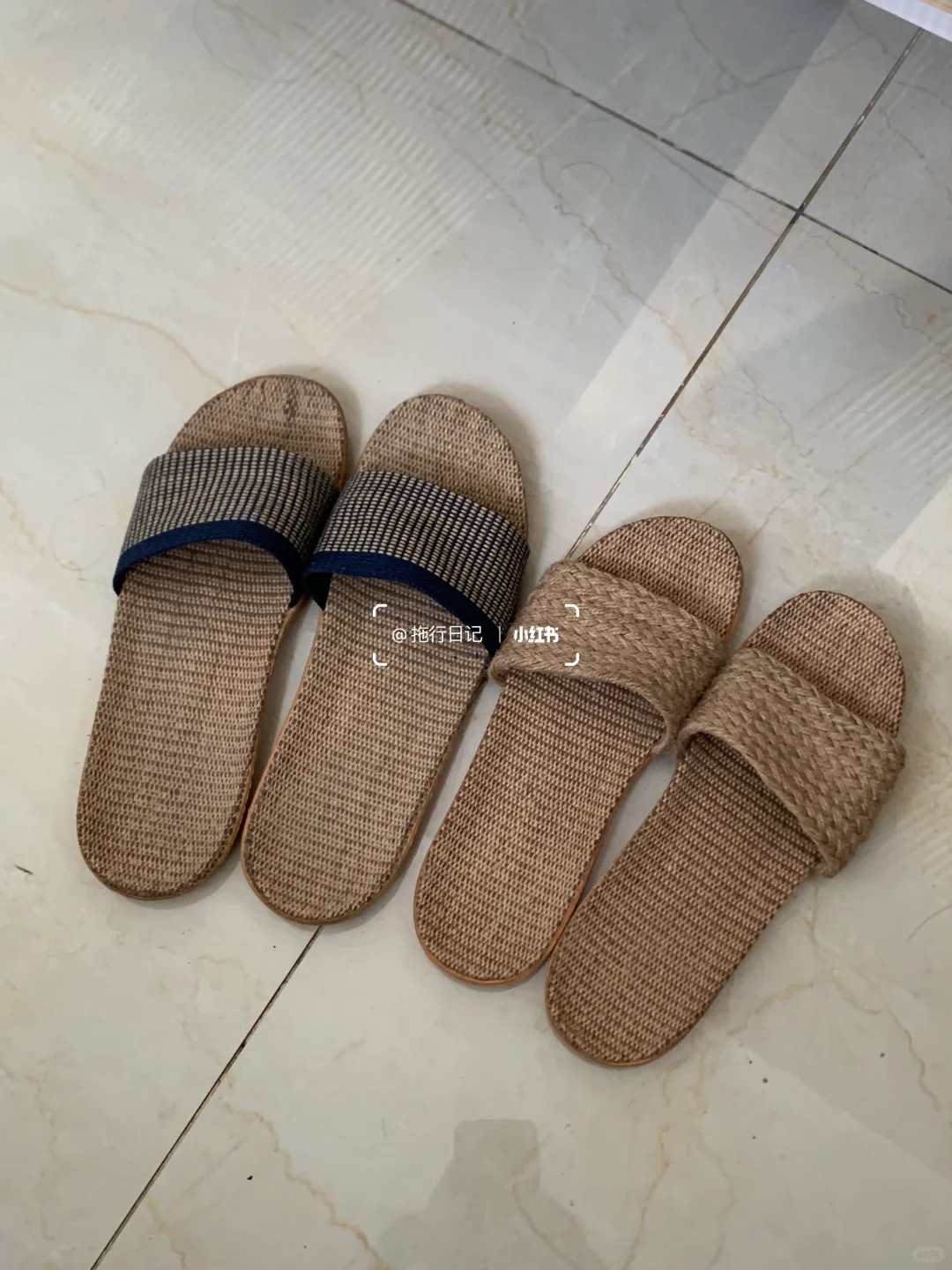 당신의 새로운 좋아하는 슬리퍼를 발견하십시오 : 대마와 캔버스의 탁월한 안락함