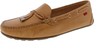 여자 캐주얼 편안한 진정 진정한 가죽 가벼운 드라이빙 모카신 클래식 패션 타이 보우 슬립 드라이브 로퍼 플랫 신발