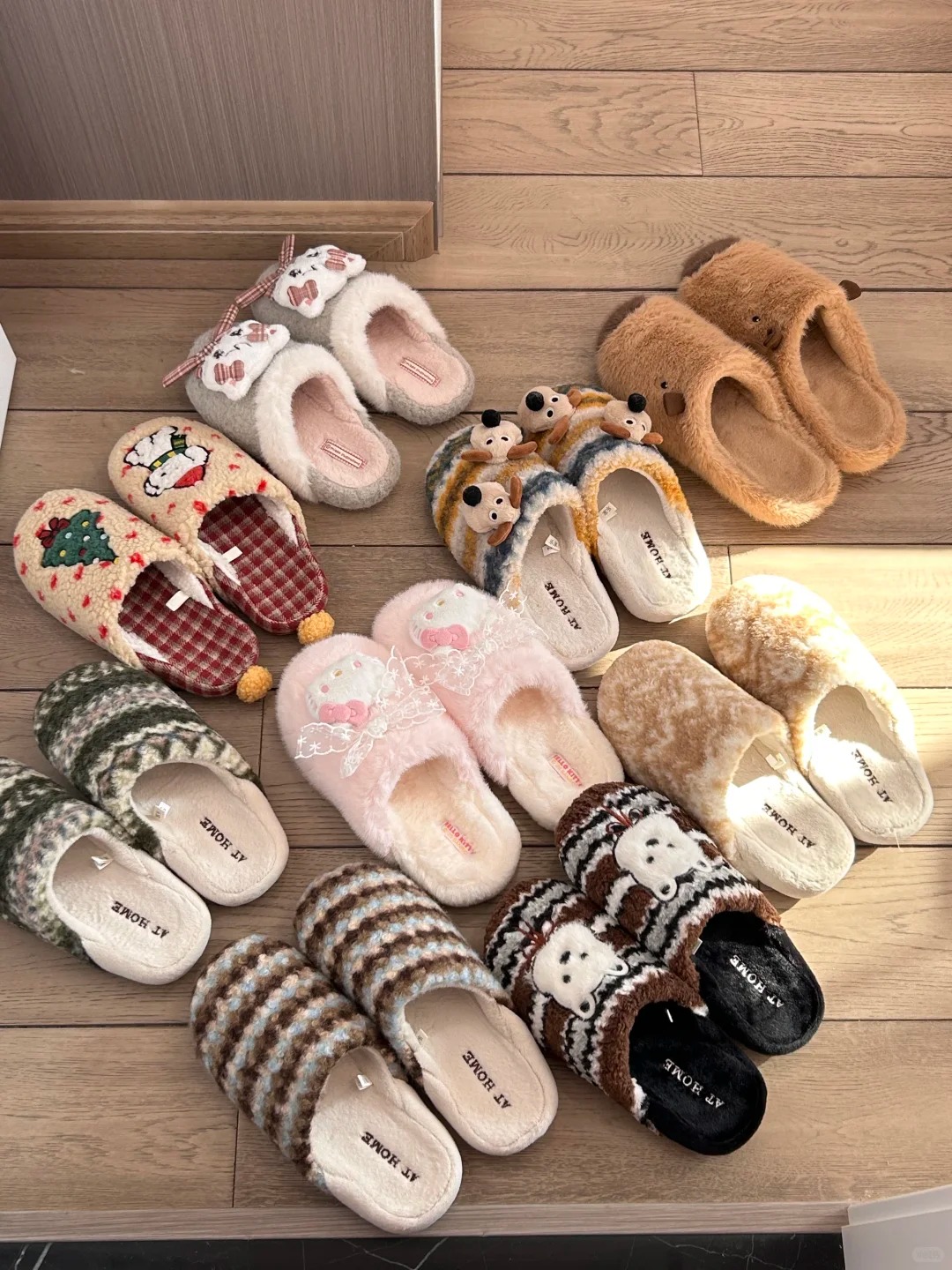 나만의 오아시스 찾기: 올바른 슬리퍼가 현대인의 스트레스를 완화하는 방법