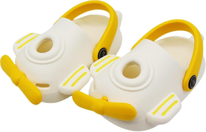 유아 신발 클로그 슬라이드 샌들 여아와 소년을위한 유니에 렉스를위한 샌들 슬립 저항 샌디언스 해변 수영장 슬리퍼