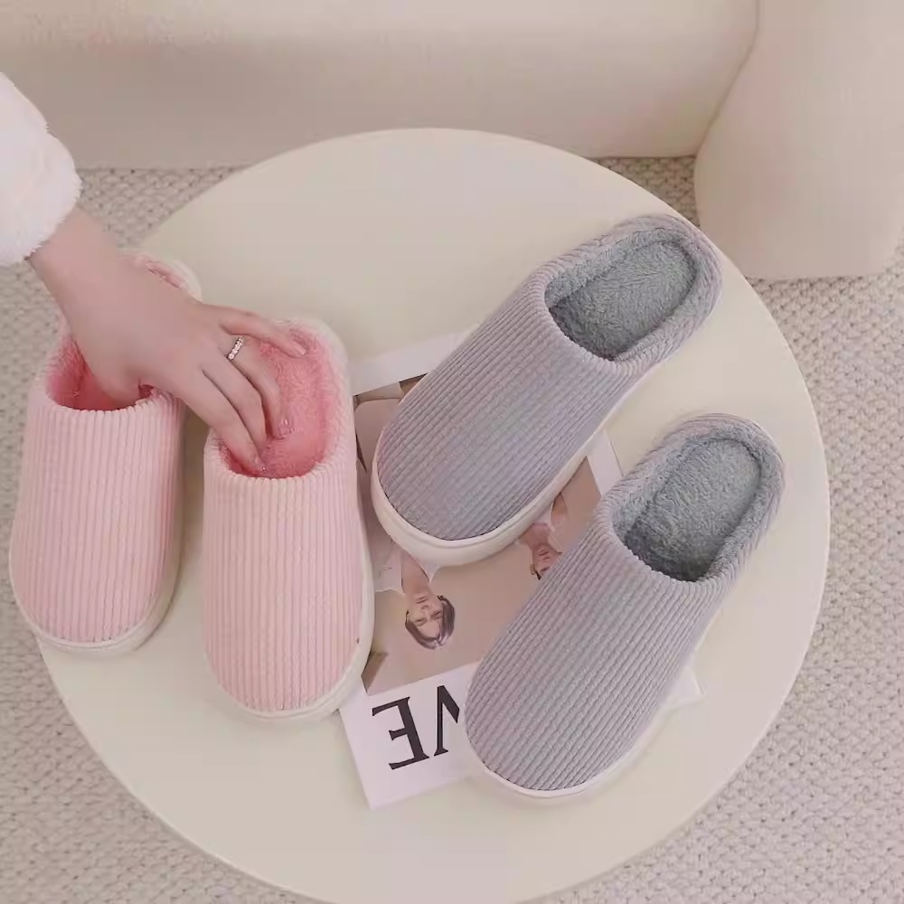 겨울 침실 슬리퍼,가정용 침실 슬리퍼,플러시 침실 슬리퍼,여성 침실 슬리퍼,남녀 공용 침실 슬리퍼,,