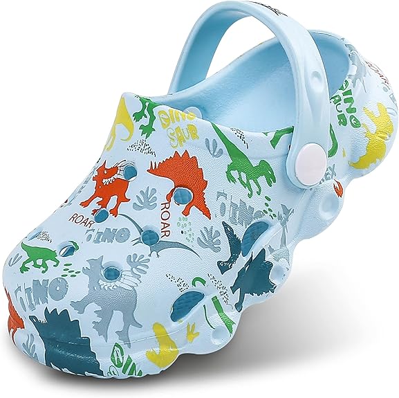 어린이 슬리퍼에 대한 부모 가이드 : 기능, 기능 및 올바른 쌍 선택