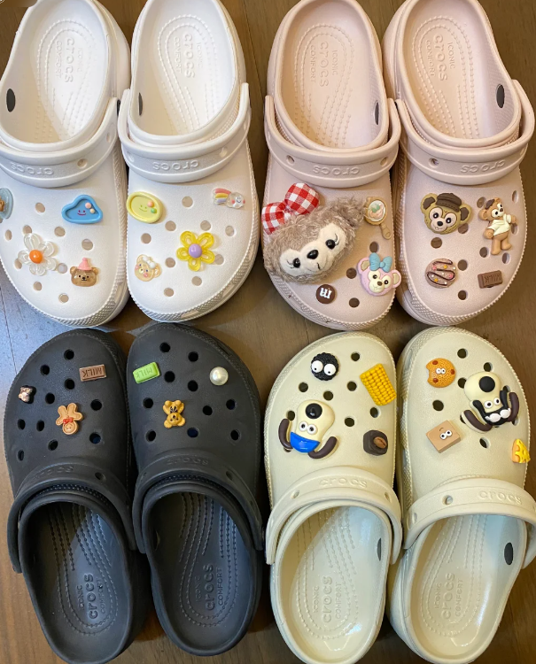 불필요한 'IQ 세금'을 피하기 위해 정원 나막신을 신중하게 선택하세요!