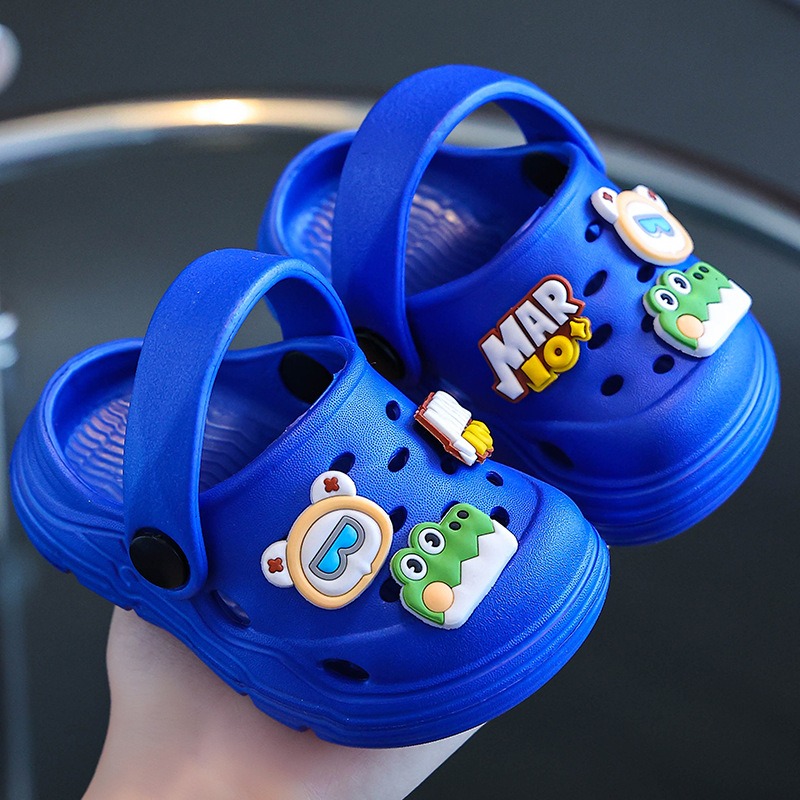 소년 정원 나막신,소녀 정원 나막신,여름 정원 나막신,어린이 정원 나막신,경량 정원 나막신